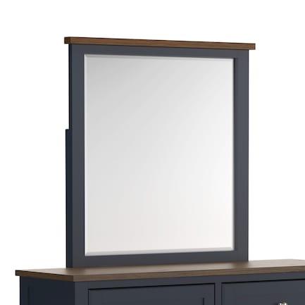 Nova Mirror