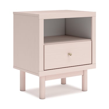 Aurora Nightstand