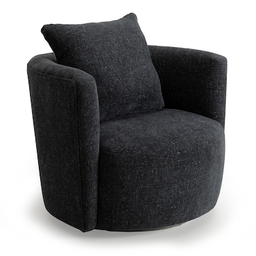 Tess II Swivel Chair