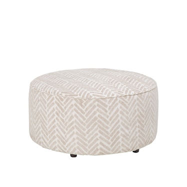 Lee Cocktail Ottoman