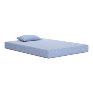 iKidz Ocean Mattress