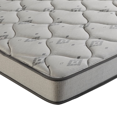WG&R Factory Direct Halston II Mattress