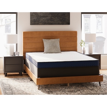 Eclipse Mattress
