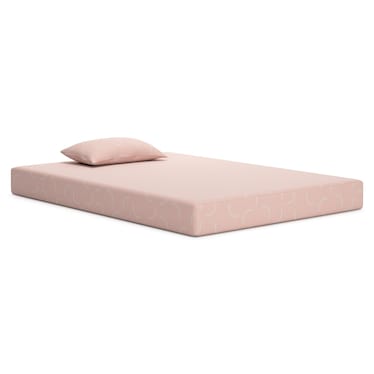 iKidz Coral Mattress