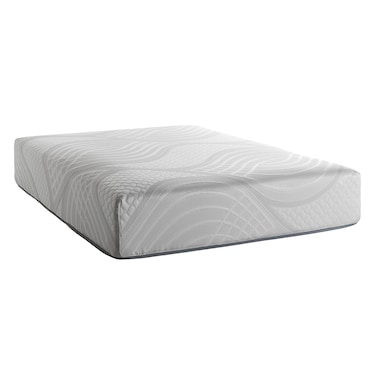 WG&R Factory Direct Solura Hybrid Mattress