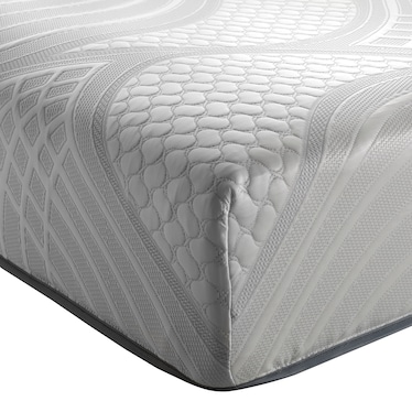 WG&R Factory Direct Solura Hybrid Mattress
