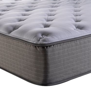 Lexsey Plush Mattress