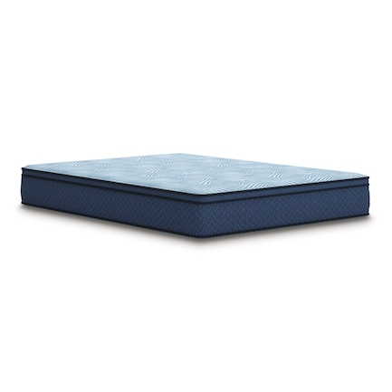 Nova 12" Hybrid Mattress