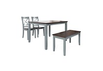 bought for clearance dinettes   