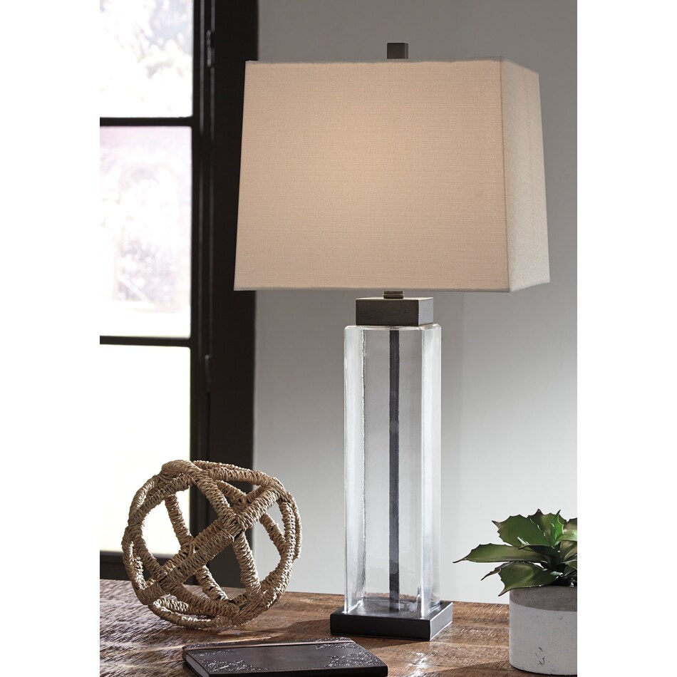 bought for clearance lamps   