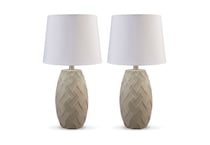 bought for clearance lamps   