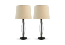 bought for clearance lamps   