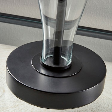 Travisburg S/2 Lamps