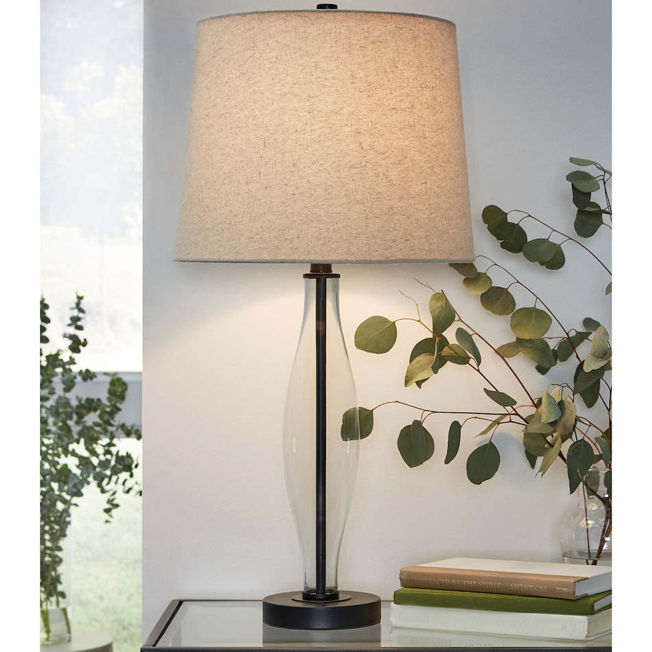 bought for clearance lamps   