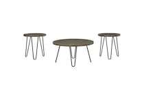 bought for clearance living room tables   