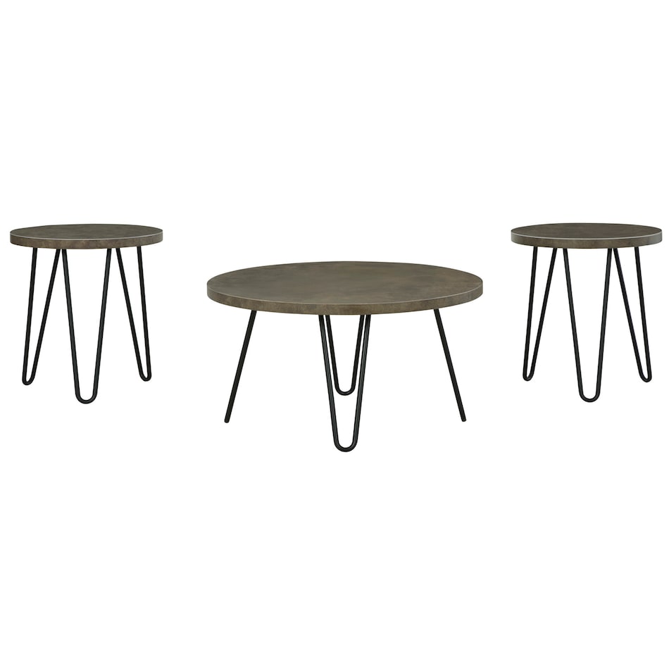 bought for clearance living room tables   