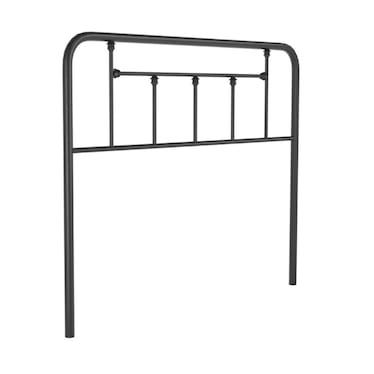 Gossett King Metal Headboard