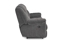 bought for clearance reclining sofa gros   