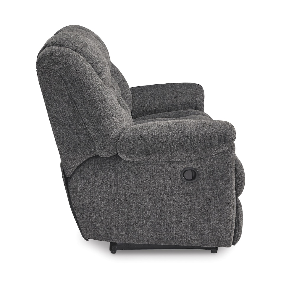 bought for clearance reclining sofa gros   