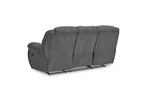bought for clearance reclining sofa gros   