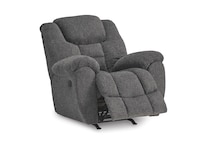 bought for clearance reclining sofa gros   