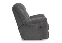 bought for clearance reclining sofa gros   