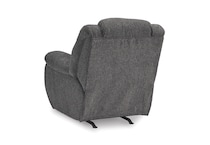 bought for clearance reclining sofa gros   
