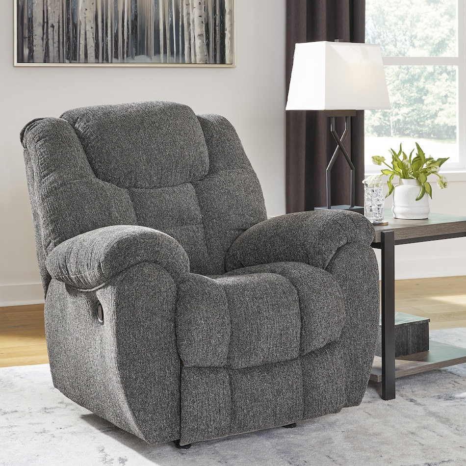 bought for clearance reclining sofa gros   