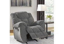 bought for clearance reclining sofa gros   