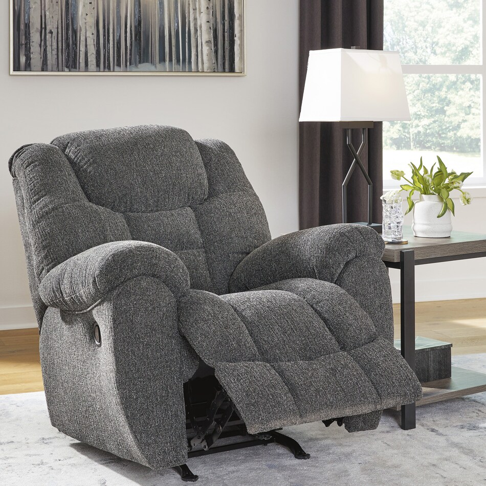 bought for clearance reclining sofa gros   