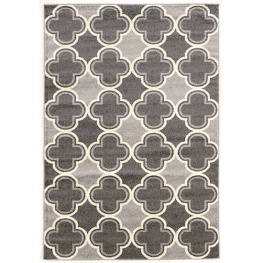 Muriel 5 x 7 Area Rug