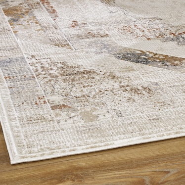Joy 5' x 7' Area Rug
