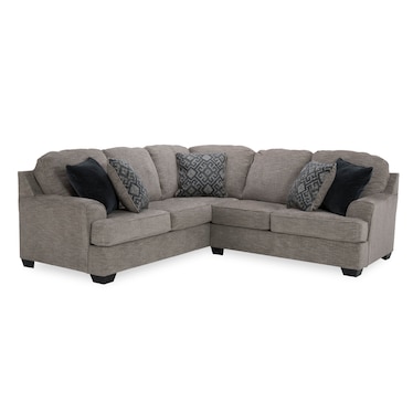 Wallace 2 Pc. Sectional