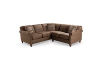 bozeman  sectional stationary cpc  