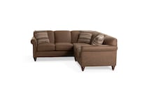 bozeman  sectional stationary cpc  