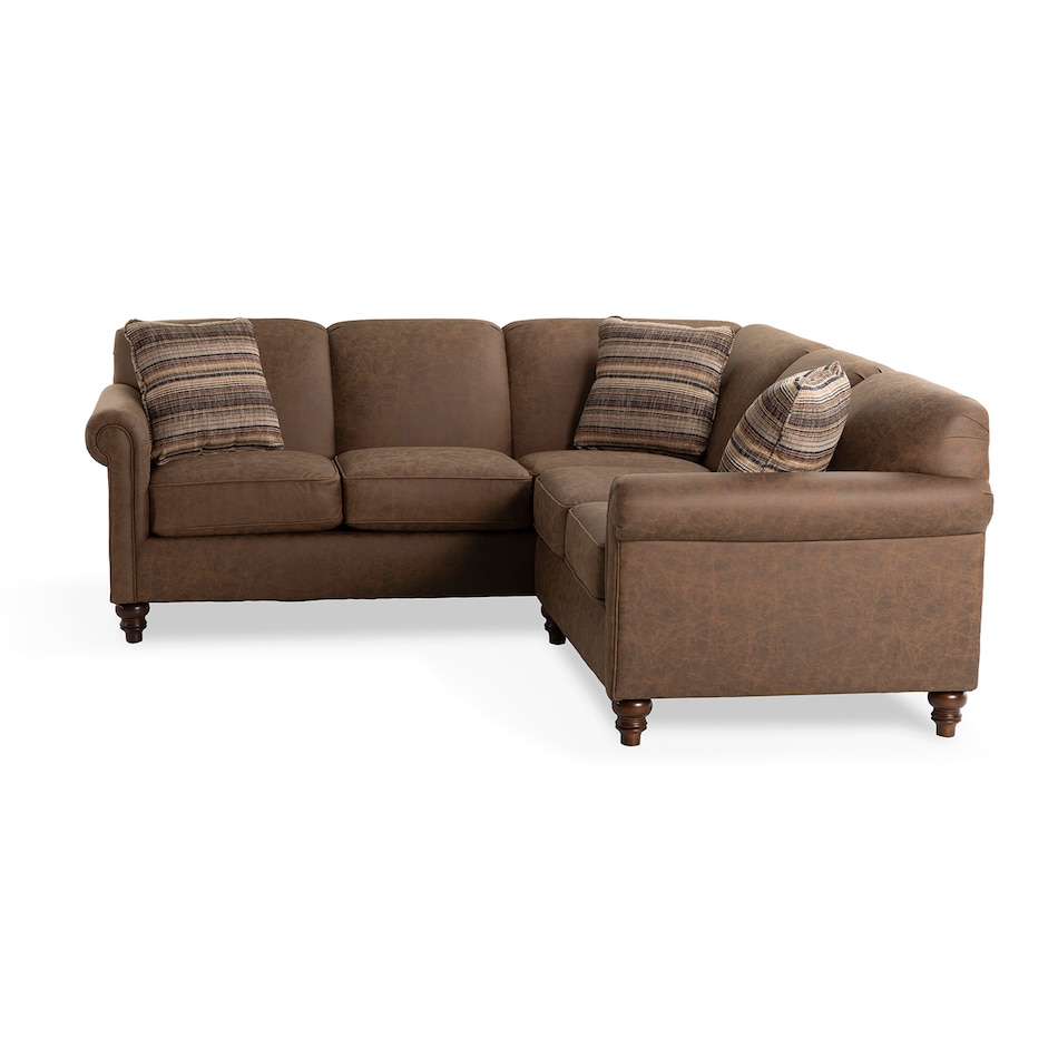 bozeman  sectional stationary cpc  