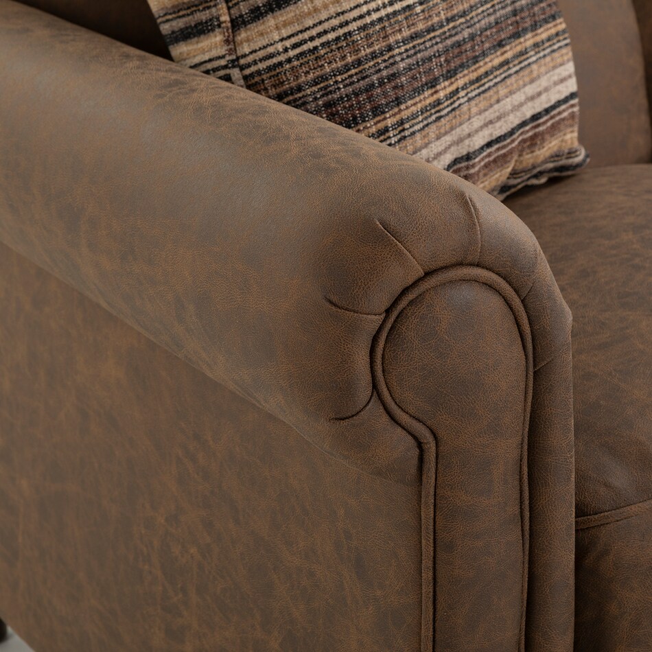 bozeman  sectional stationary cpc  