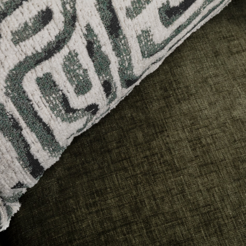 braves olive casual sofas   