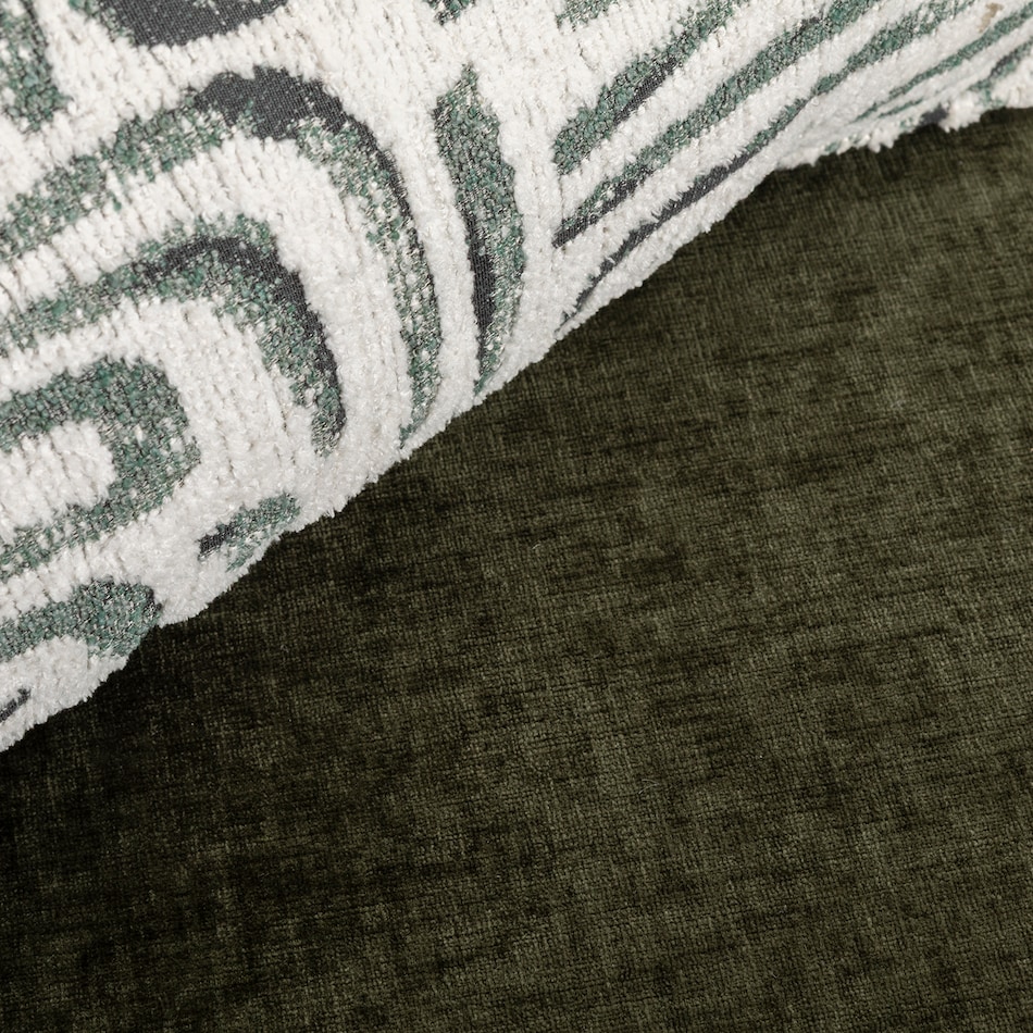 braves olive casual sofas   