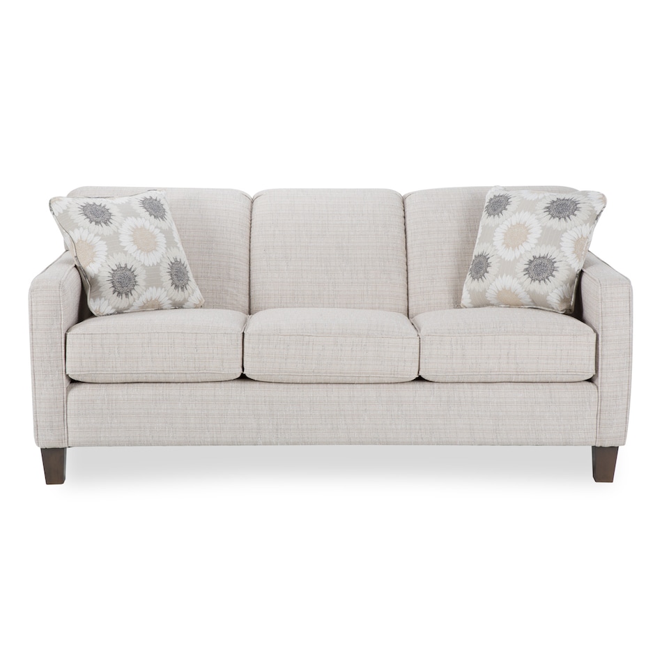 braxley  casual sofas   