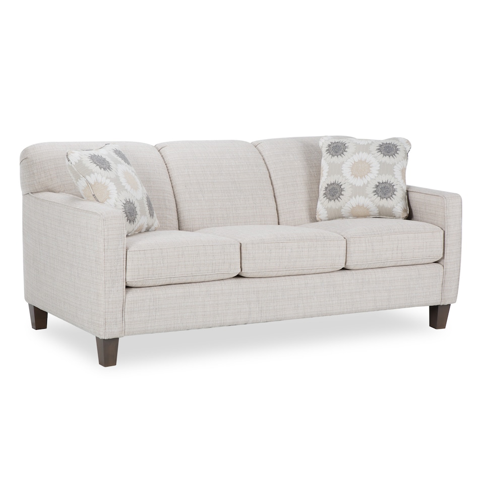 braxley  casual sofas   