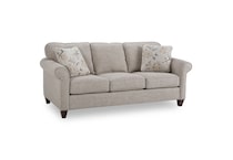 breakout  casual sofas   