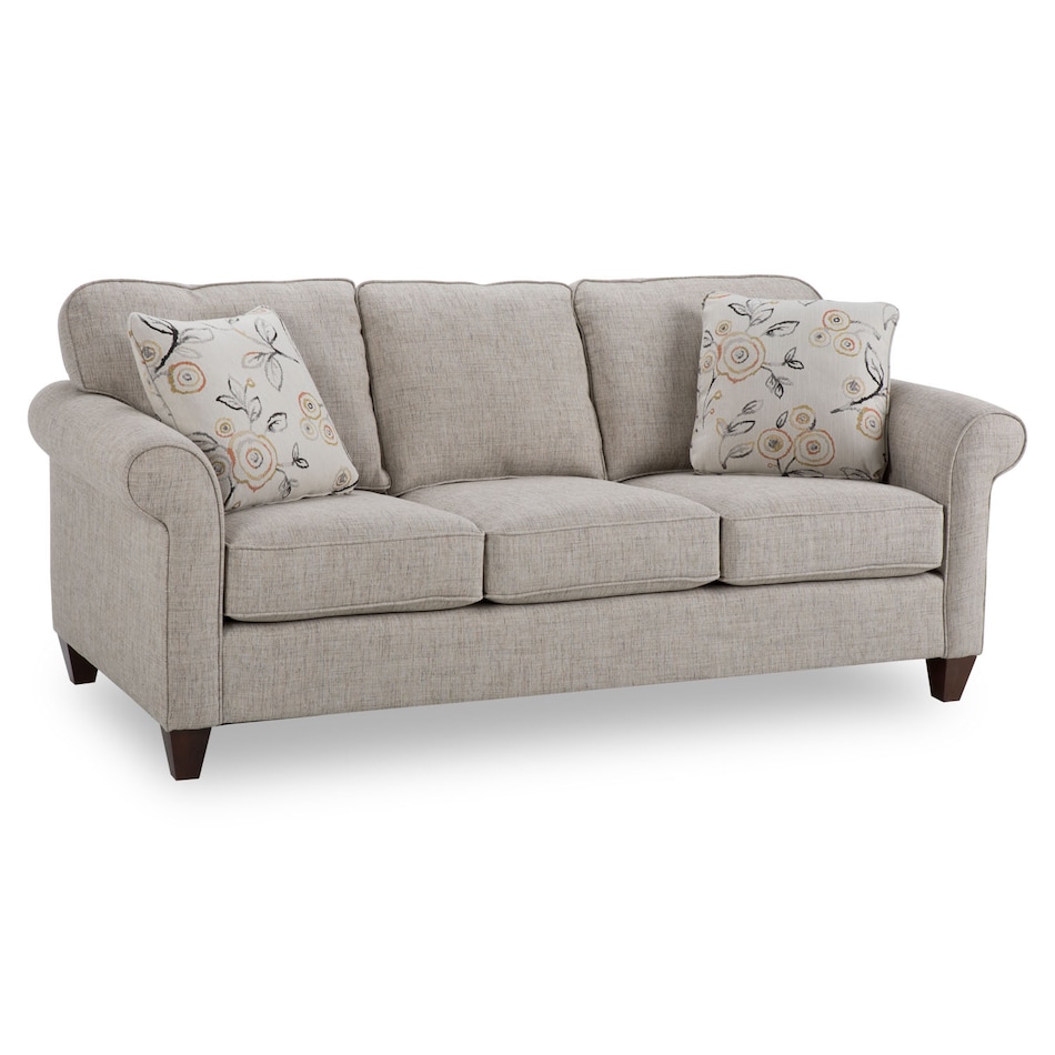 breakout  casual sofas   