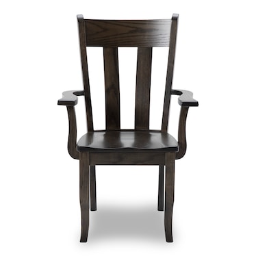 Amos Arm Chair