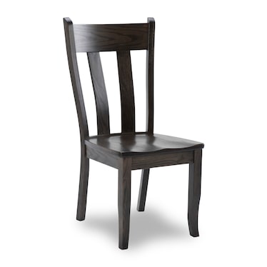 Amos Side Chair