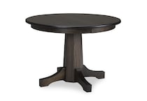 briar oak solid wood dining dpc  