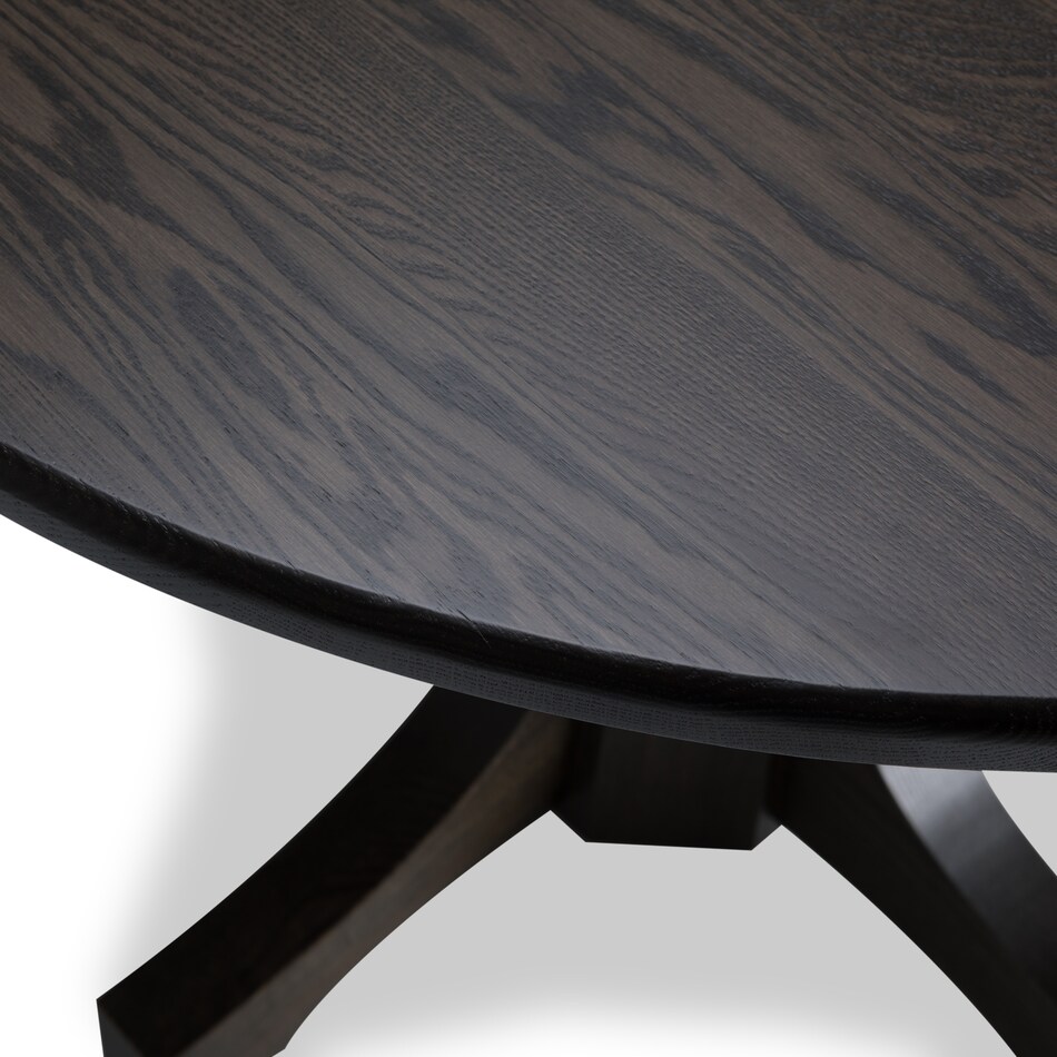 briar oak solid wood dining dpc  