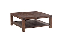 brick brown transitional casual tables   