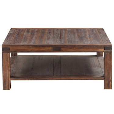 Valley Cocktail Table