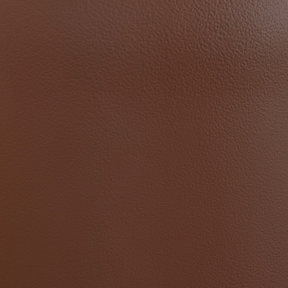 brick red swatch  